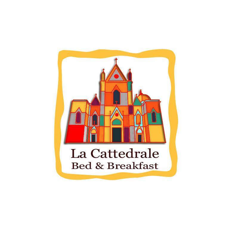 La Cattedrale Bed & Breakfast Neapel Exteriör bild